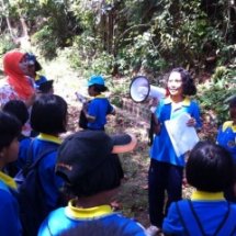 สรุปบทเรียนโครงการแหล่งเรียนรู้ประวัติศาสตร์ชุมชนวัดบ่อทรัพย์